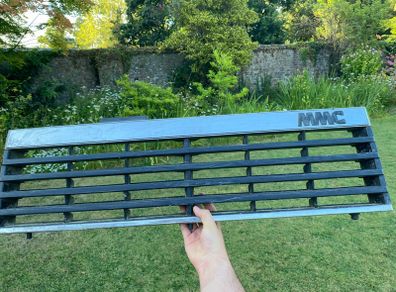 pajero mk1 front grill