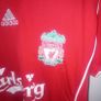 liverpool ladies 2006-2008 Image 2