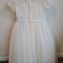 Flower girl dress Image 3