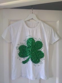 Girls T-shirt