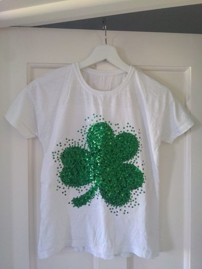Girls T-shirt