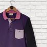 Lacoste Long Sleeve Polo Image 2