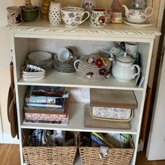 Shelving unit/ Bookcase