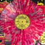 Frankie And The Witch Fingers - Brain Telephone (LP, Album, RSD, Ltd, RE, RM, S/Edition, pink splatter vinyl Image 4