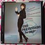 The Pretenders If There Was a Man 007 Soundtrack 12"Vinyl Image 2