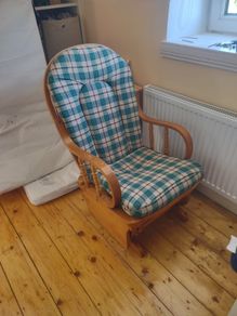 Rocking chair