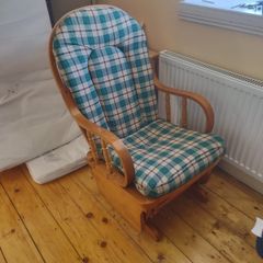 Rocking chair