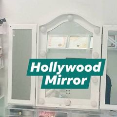 Hollywood Mirror