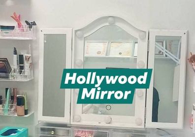 Hollywood Mirror