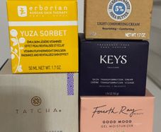 Luxury moisturizer new 100% genuine