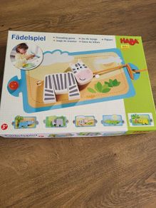 wooden toy