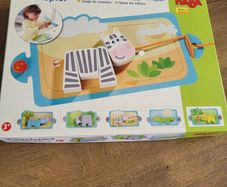 wooden toy