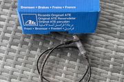 New ATe wheel speed/ABS sensor  for BMW e81 e87 e82 e88 e90 e91 e92 e93 - 1 series 3 series