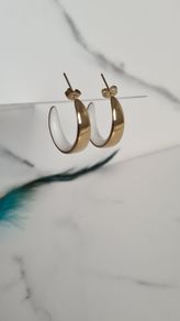 Brand new earrings