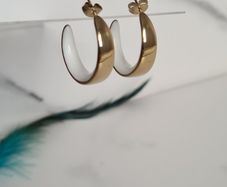 Brand new earrings