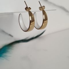 Brand new earrings