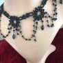 choker necklace Image 3