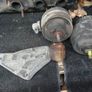 Audi 2.0tdi engine / gearbox mount / bracket  starter suspension bush rubber tyres wheels s-line shock absorbers springs Image 2