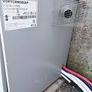 Vortexcombi outdoor oil boiler Image 5