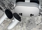 oculus meta quest 3