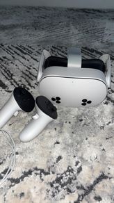 oculus meta quest 3