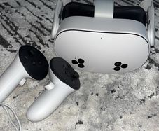 oculus meta quest 3