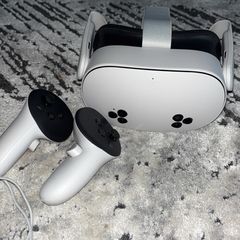 oculus meta quest 3