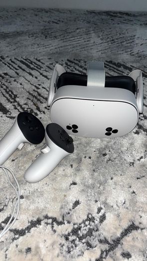 oculus meta quest 3