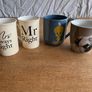 7 assorted Mugs Image 2