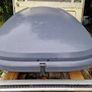 Roofbox with Thule bars Image 8