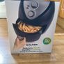Salter Air Fryer Image 2