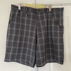 Mens Shorts Golf Size 38 Dunlop