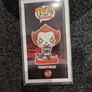 Funko Pop IT Penneywise Dancing Chase #1437 Image 4