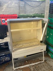 Free Display Fridge to Take Away
