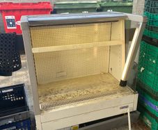 Free Display Fridge to Take Away