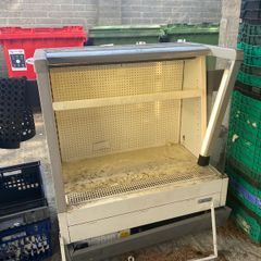 Free Display Fridge to Take Away