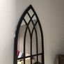 Will and I clearance Belmont Cathedral Mirror ( 7ft8 h ) Image 2