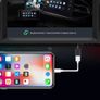 Android 14 Wireless Carplay Car Multimedia Radio Player For BMW E90 E91 E92 E93 Navigation DSP Stereo GPS 4G Wifi IPS Image 4