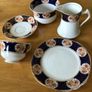 Vintage Tea Set Image 9