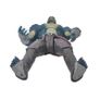 DC Collectibles Batman Arkham Origins Killer Croc Deluxe Action Figure Image 2