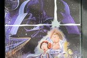 Family Guy Presents Blue Harvest