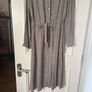 Dress knit-ted Image 2