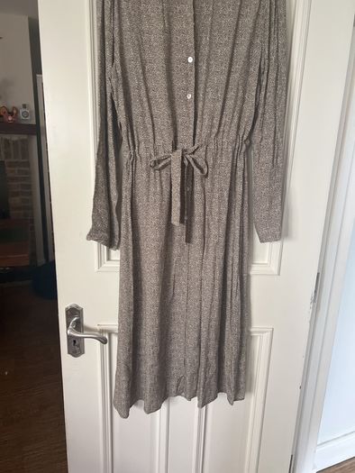 Dress knit-ted