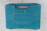 Makita empty box for plasterboard screw gun  model: 8244210