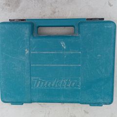 Makita empty box for plasterboard screw gun  model: 8244210