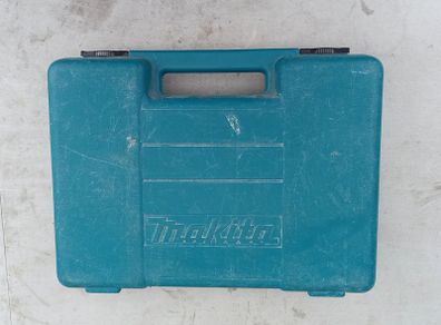 Makita empty box for plasterboard screw gun  model: 8244210