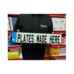 Number Plates Buncrana - OMS Auto Parts