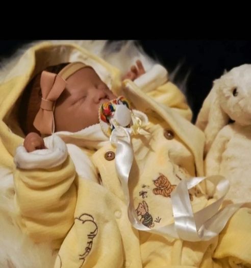 reborn doll