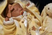 reborn doll