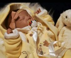 reborn doll